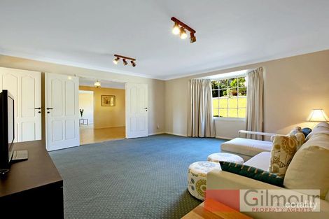 Property photo of 9 Cheltenham Close Castle Hill NSW 2154