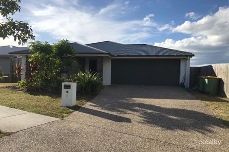 3 Tullis Cl, Yarrabilba, QLD 4207