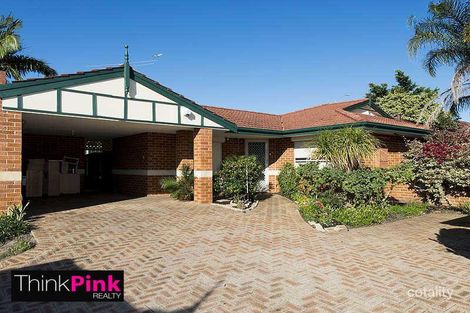 Property photo of 3/5 Villa Mews Kewdale WA 6105