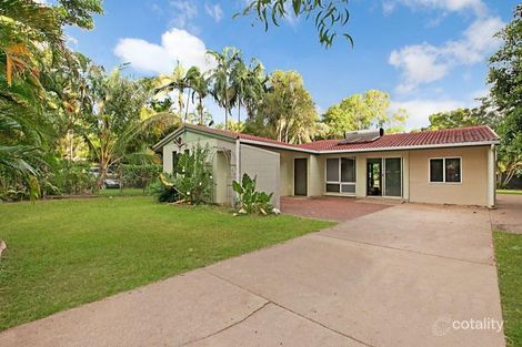 Property photo of 60 McInnis Circuit Driver NT 0830