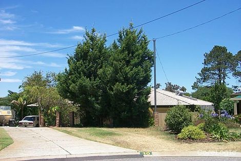 Property photo of 8 Euro Close Gosnells WA 6110