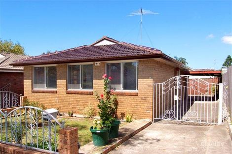 1/20-22 Grace Campbell Cres, Hillsdale, NSW 2036