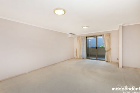 Property photo of 31/28 Torrens Street Braddon ACT 2612