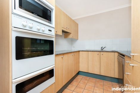 Property photo of 31/28 Torrens Street Braddon ACT 2612