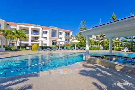 Property photo of 26/20-21 Pacific Parade Yamba NSW 2464