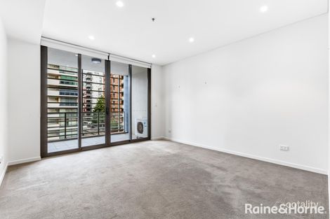 Property photo of 504B/8 Bourke Street Mascot NSW 2020
