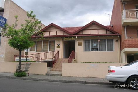 Property photo of 5/36 Belmore Street Burwood NSW 2134
