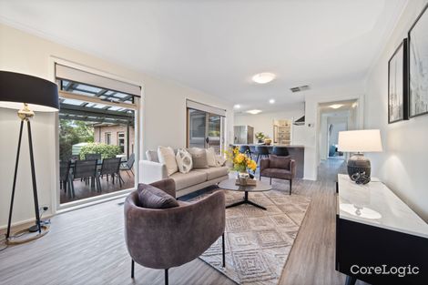Property photo of 24 Magrath Crescent Spence ACT 2615