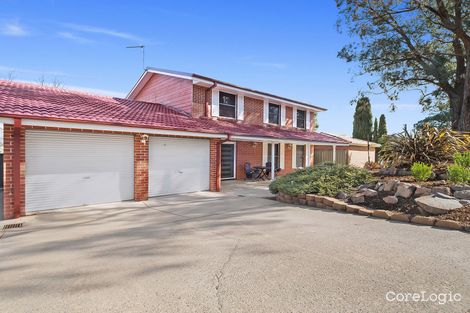 Property photo of 34 Dartnell Street Gowrie ACT 2904