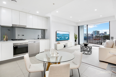 Property photo of 702/77 Epsom Road Rosebery NSW 2018