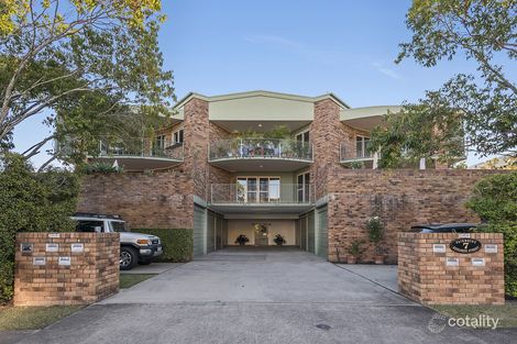 4/7 Explorer St, Toowong, QLD 4066