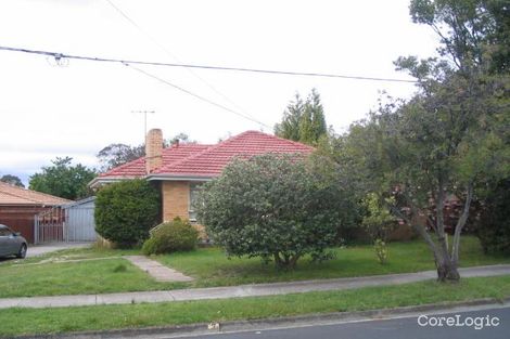 Property photo of 3 Ardmore Street Mitcham VIC 3132