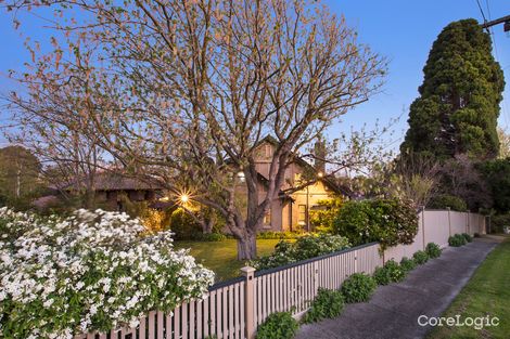 Property photo of 23 Castle Street Eaglemont VIC 3084