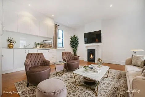 306 South Dowling St, Paddington, NSW 2021