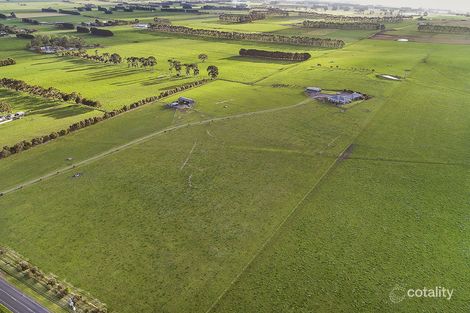 85 Corangamite Lake Rd, Larpent, VIC 3249