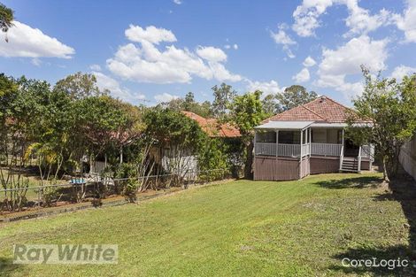 Property photo of 26 Wills Street Coorparoo QLD 4151