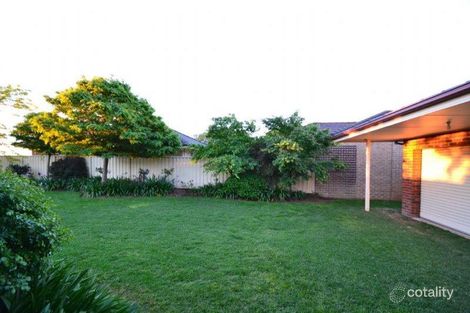 Property photo of 44 Pell Crescent Mooroopna VIC 3629
