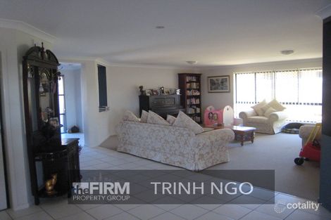 Property photo of 8 Saranah Place Wellington Point QLD 4160