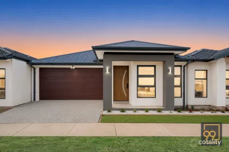 3 Isla Ave, Deanside, VIC 3336