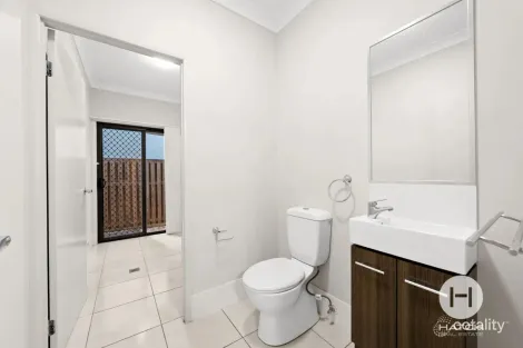 Property photo of 41 Kookaburra Circuit Rochedale QLD 4123