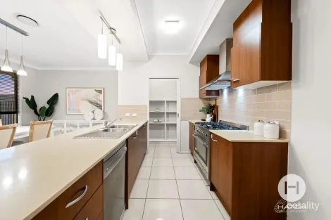 Property photo of 41 Kookaburra Circuit Rochedale QLD 4123