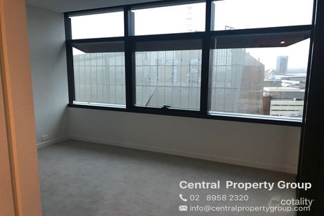 L16/1 Chippendale Way, Chippendale, NSW 2008