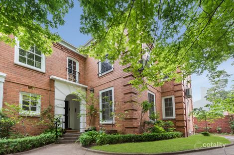 5/39-41 Kensington Rd, South Yarra, VIC 3141