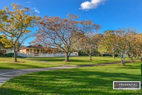 Property photo of 32 Thunderbolt Drive Raby NSW 2566