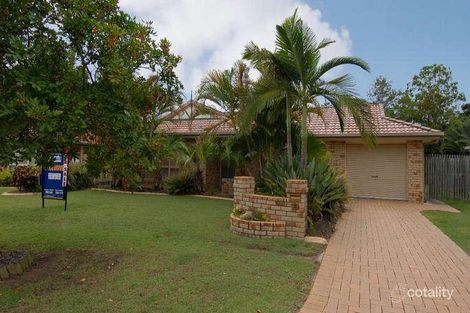 70 Forest Ridge Dr, Narangba, QLD 4504