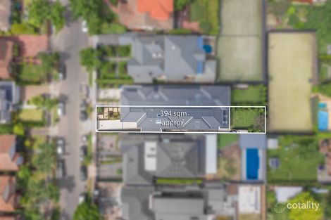 Property photo of 55A Emo Road Malvern East VIC 3145