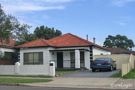 Property photo of 32 Koala Road Greenacre NSW 2190