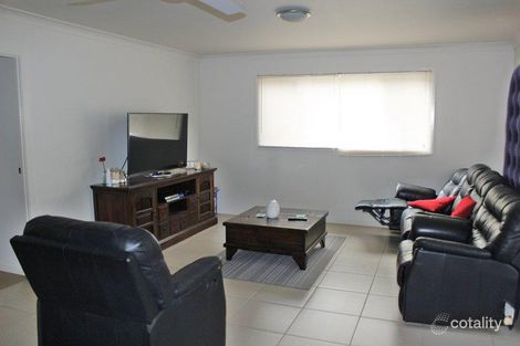 Property photo of LOT 1/21 Murray Circuit Upper Coomera QLD 4209