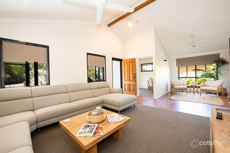 Property photo of 33 Michelle Crescent Bucasia QLD 4750