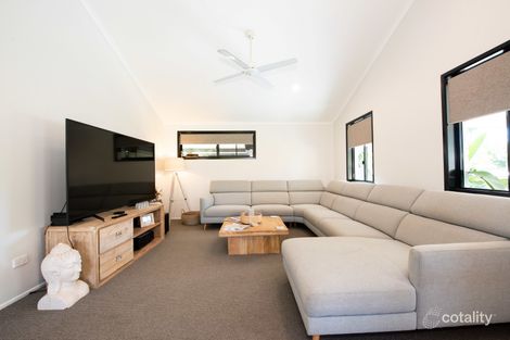 Property photo of 33 Michelle Crescent Bucasia QLD 4750