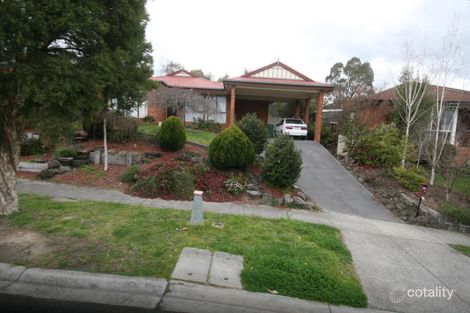 9 Hanwell Ct, Croydon North, VIC 3136