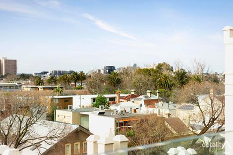 Property photo of 303/211 Powlett Street East Melbourne VIC 3002