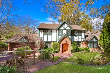 135 Lieutenant Bowen Rd, Bowen Mountain, NSW 2753