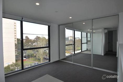 Property photo of 201/8 Princes Close Prahran VIC 3181