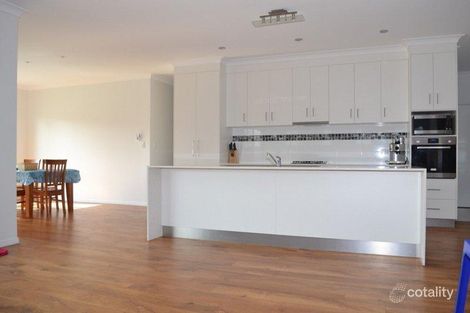 Property photo of 15 Nevallan Drive Barmaryee QLD 4703