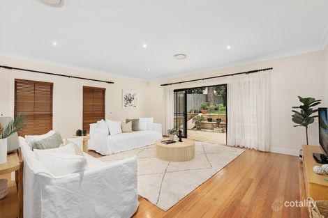 Property photo of 25 Birnam Grove Strathfield NSW 2135