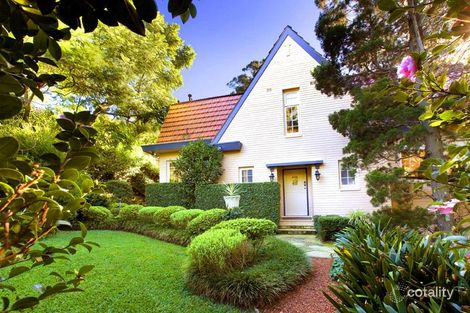 Property photo of 2 The Glade Wahroonga NSW 2076