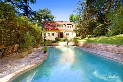 Property photo of 2 The Glade Wahroonga NSW 2076