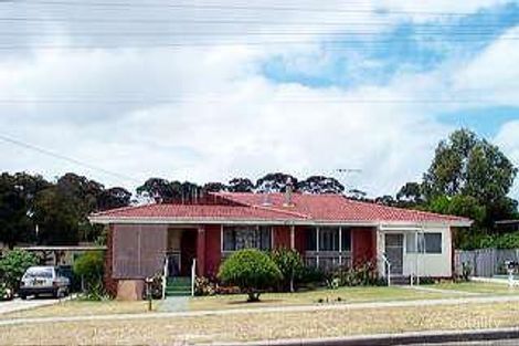 34 Wansbrough St, Spencer Park, WA 6330
