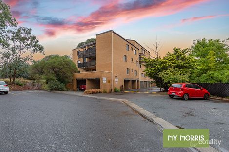 10/31 Disney Ct, Belconnen, ACT 2617