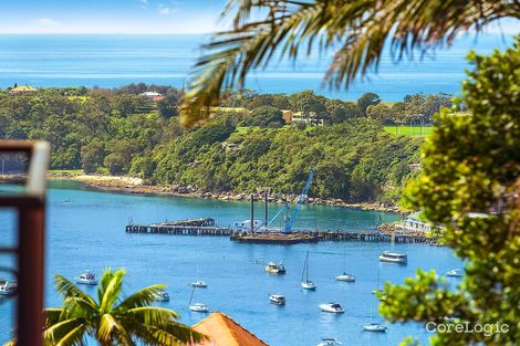 Property photo of 13/21 Moruben Road Mosman NSW 2088