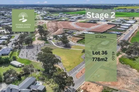 Property photo of LOT 36 Perricoota Road Moama NSW 2731