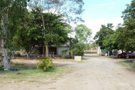 Property photo of 332 Leichhardt Street Parkhurst QLD 4702