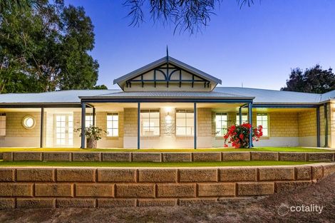 Property photo of 90 Karl Place Mundaring WA 6073