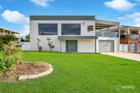 Property photo of 47 Karoo Crescent Malua Bay NSW 2536