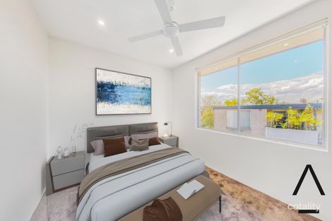 Property photo of 16/14 Bortfield Drive Chiswick NSW 2046